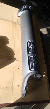 фото thumb №6, Citroen c3 aircross dekor решітка повітропровід 13471194 13471197 545326626 комплект.