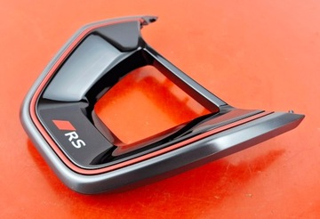 фото thumb №4, Audi e-tron rs q6 накладка na рули a020p199c