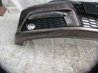 фото thumb №9, Honda civic ix 11 - 13 бампер передній led решітка радіатора