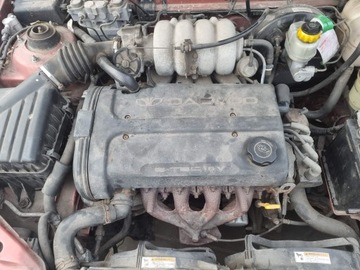 фото thumb №8, Колектор всмоктуючий daewoo lanos 1.5b 00r
