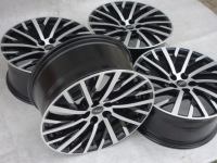 фото thumb №15, Диски audi s8 a8 d5 4n0 d4 sq5 q5 a7 a6 s6 c8 20'' ковані