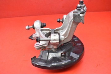 фото thumb №6, Поворотный кулак ступица правая зад hyundai kona 2 ii 1.6 gdi гибрид 105 km 22-