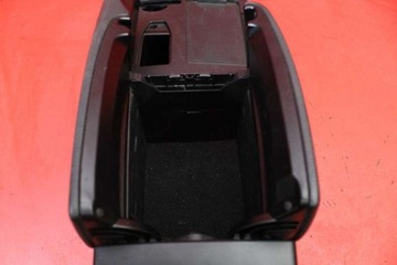 фото thumb №6, Тунель середній підлокітник eu a2046800150 mercedes c-klasa w204 07-12