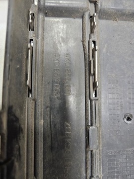 фото thumb №15, Решётка радиатора решётка радиатор audi a6 c8 s-line