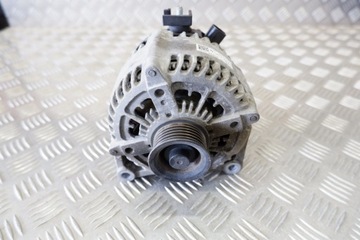 фото thumb №6, Генератор bmw x3 f25 7646814 2.0l дизель 140kw 2014