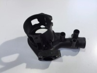 фото thumb №1, Mercedes c klasa w205 2.2 корпус фильтра топлива