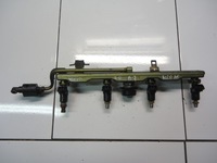 фото thumb №1, Honda fr-v 2.0 i-vtec k20a9 молдинг упорскування