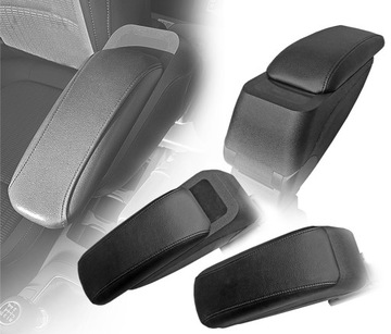 фото thumb №1, Підлокітник opel corsa c / combo c / combo c s2