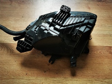 фото thumb №4, Nissan murano z51 3.5 v6 коробка запобіжників