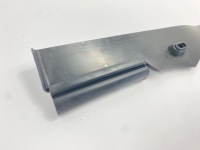 Повітропровід повітря przy радіатора захист mercedes w124 1245052688 Зі Шроту, фото thumb