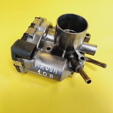 фото thumb №1, Дроссельная заслонка seat arosa 1.0 0280750095 / 030133062c nr477