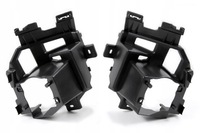 фото thumb №1, Кронштейн корзина противотуманной фары p+l peugeot rifter 18-