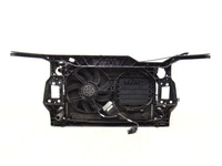 фото thumb №7, Pas передний радиатор audi a4 b8 1.8 tfsi caba