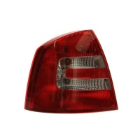 Купити Фара skoda octavia 2 04-09 задні ліва, фото thumb