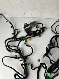 фото thumb №5, Жгут электропроводка консоли volvo xc40