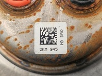 фото thumb №10, Subaru crosstrek 17- подушка водія подушка безпеки usa