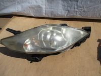 фото thumb №7, Лампа ліва права передня mazda 5
