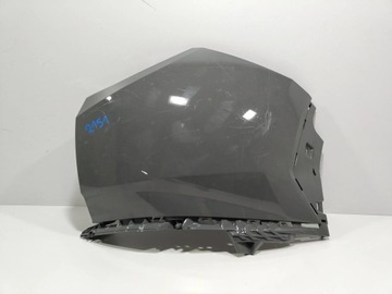 фото thumb №16, Hyundai tucson 4 iv 20r- уголок бампера правый зад задний 86657-n7000