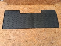 фото thumb №6, Задний коврик резиновый оригинал nissan e-nv200 e nv200 ke7484f189