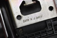 Pas безпеки правий перед натягувач 0611070 citroen c-elysee 2 ii 12-17 в Україні, фото thumb