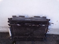 фото thumb №1, Радіатор комплект вентилятор chrysler 300c