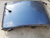 фото thumb №1, Renault clio v hb. 2019- крыша