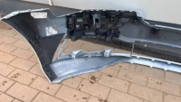 Skoda superb iii b8 lift бампер передний оригинальный номер 3v0807221f с Разборки, фото thumb