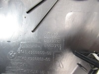 фото thumb №7, Захист панелі приладової панелі bmw e70 x5 e71 x6 europa