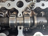 фото thumb №12, Двигатель 1vd toyota land cruiser j200 07- 4.5 v8 d4d film измерение