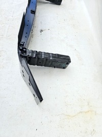 фото thumb №13, Балка бампера перед bmw x1 u11 2022- передняя