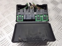 фото thumb №3, Коробка реле citroen c5 ii 2.0 hdi 9632229480