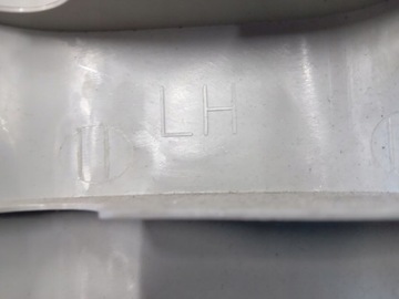 фото thumb №8, Захист корпус стійка ліва nissan micra k12