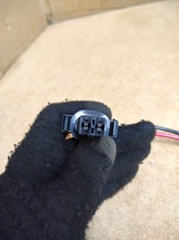 фото thumb №3, Резистор вентилятор резистор з'єднувач штекер renault scenic i