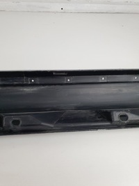 фото thumb №10, Volvo s60 i 00 - 10 v70 ii 00 - 07 молдинг накладка порог правая 30744338