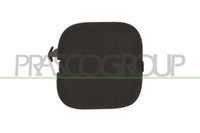 фото thumb №1, Заглушка фаркоп буксирувальний перед renault scenic ii 06.03-06.09 07.03-10.06