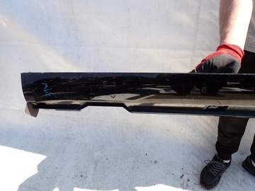 фото thumb №3, Vw passat cc 08-16 поріг правий планка порогова права