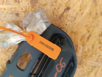 фото thumb №13, Решітка радіатора решітка бампера toyota corolla e12 53111-02330 оригінал