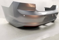 фото thumb №15, Новый org бампер задняя vw passat b8 sedan lift lc7a