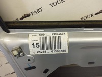 фото thumb №14, Jeep renegade 2016 перед сторона ліва двері передні