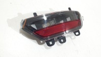 фото thumb №2, Лампа правая задняя led renault captur ii 265801655r