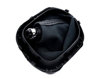 фото thumb №8, Ручка перемикання передач чохол vw touran 2 2010-2015