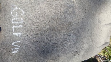 фото thumb №6, Vw golf vii універсал підкрилки праві lub ліві задні