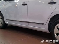 фото thumb №3, Seat mii 5d 2012- накладки боковой