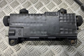 фото thumb №7, Модуль тормоза ручного renault grand scénic ii jm0/1_ 8200450860a 2.0l