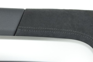 фото thumb №7, Боковина двері праві зад mini f60 countryman