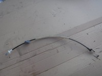 фото thumb №1, Трос замка дверь левый задняя ford kuga mk i