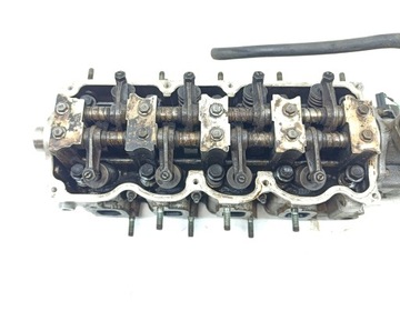 фото thumb №6, Головка chevrolet aveo kalos spark 1.2