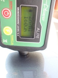 фото thumb №6, Двері задня задні праве mercedes s-klasa w221 long