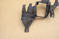 фото thumb №6, Направляющая кронштейн лампы левый перед bmw e65 e66 e67 161697 lift lci oem