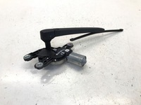 фото thumb №1, Skoda kodiaq 2023 двигунчик важіль двірники кришки багажника 5f4955711a